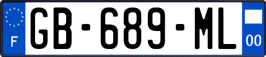GB-689-ML