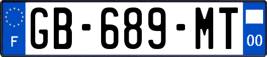 GB-689-MT