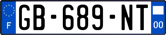 GB-689-NT