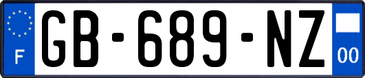 GB-689-NZ