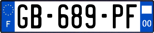 GB-689-PF
