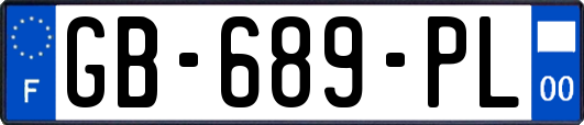 GB-689-PL
