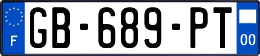 GB-689-PT