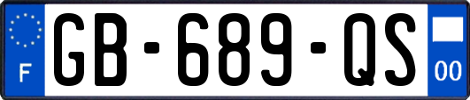 GB-689-QS