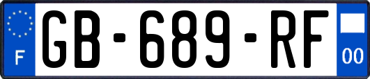 GB-689-RF