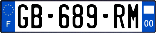 GB-689-RM