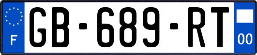 GB-689-RT