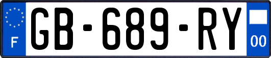 GB-689-RY