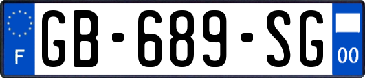 GB-689-SG