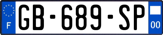 GB-689-SP