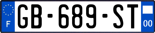 GB-689-ST