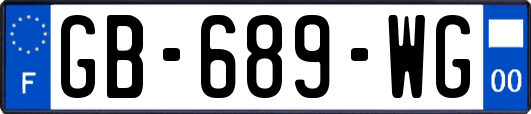 GB-689-WG