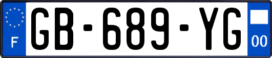 GB-689-YG