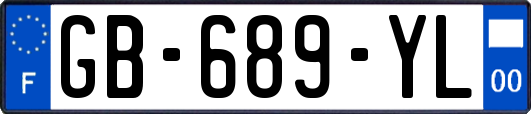 GB-689-YL