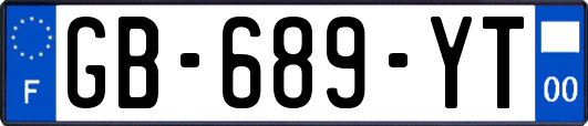 GB-689-YT