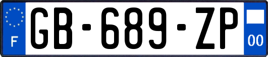 GB-689-ZP