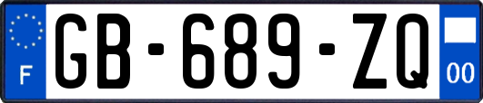 GB-689-ZQ