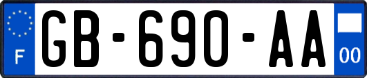 GB-690-AA