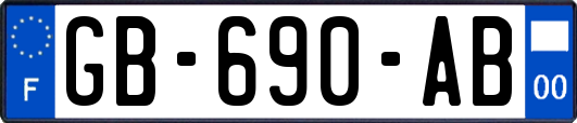 GB-690-AB