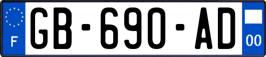 GB-690-AD