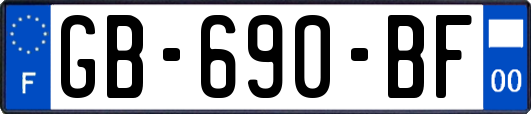 GB-690-BF