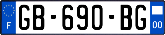 GB-690-BG