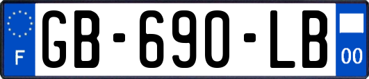 GB-690-LB