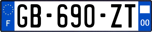 GB-690-ZT