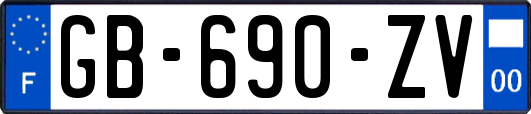 GB-690-ZV