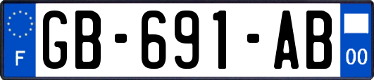 GB-691-AB