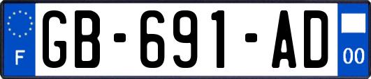 GB-691-AD