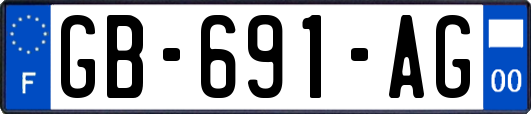 GB-691-AG