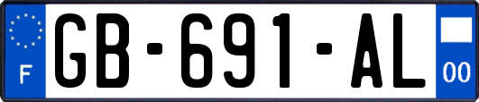 GB-691-AL
