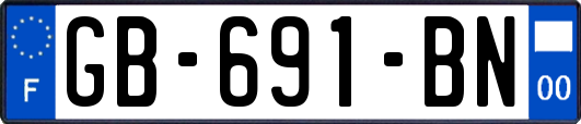 GB-691-BN