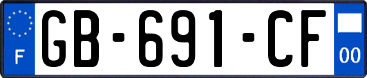GB-691-CF
