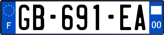 GB-691-EA