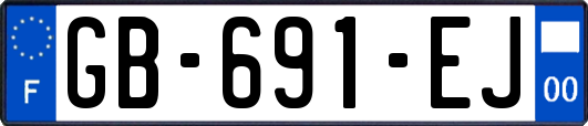 GB-691-EJ