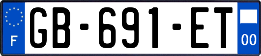 GB-691-ET