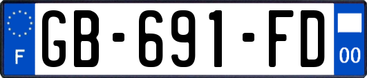 GB-691-FD
