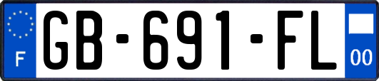 GB-691-FL