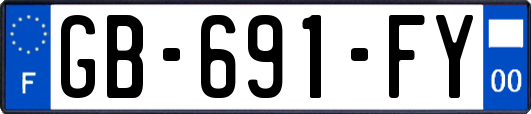 GB-691-FY