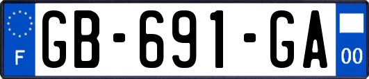 GB-691-GA