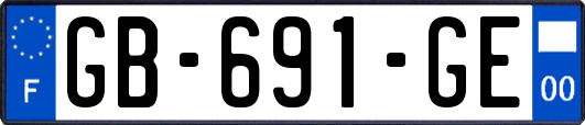 GB-691-GE