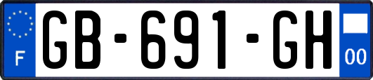 GB-691-GH