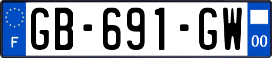 GB-691-GW