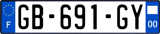 GB-691-GY