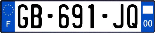 GB-691-JQ