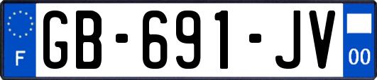 GB-691-JV