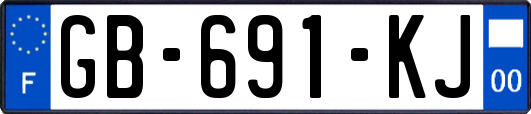 GB-691-KJ