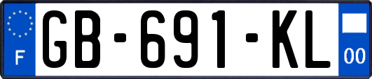 GB-691-KL
